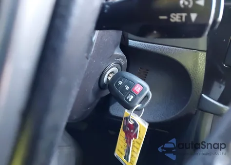 2016 Toyota Corolla S Plus from USA, damaged, VIN 2T1BURHE8GC565517